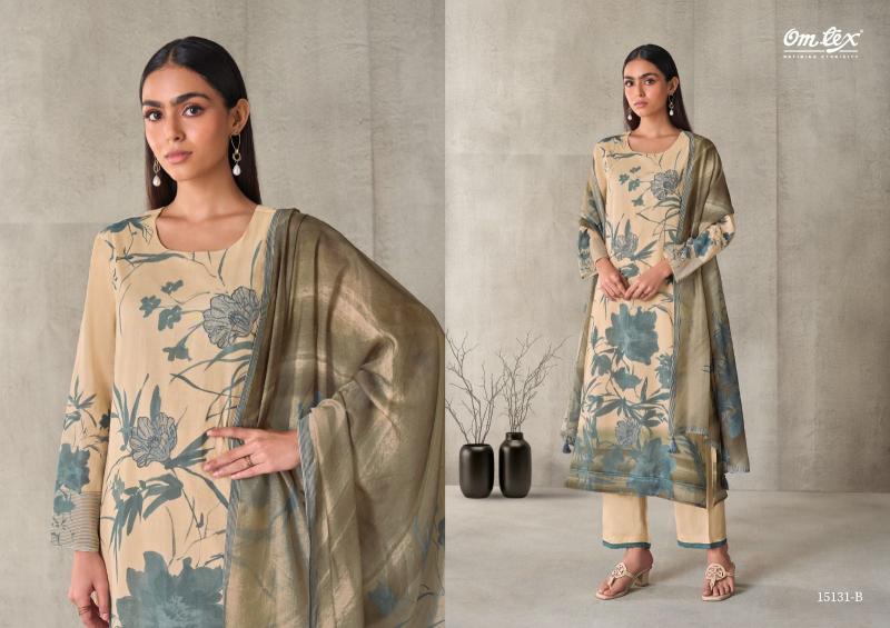 Omtex Zivyana catalog wholesale salwar kameez pakistan
