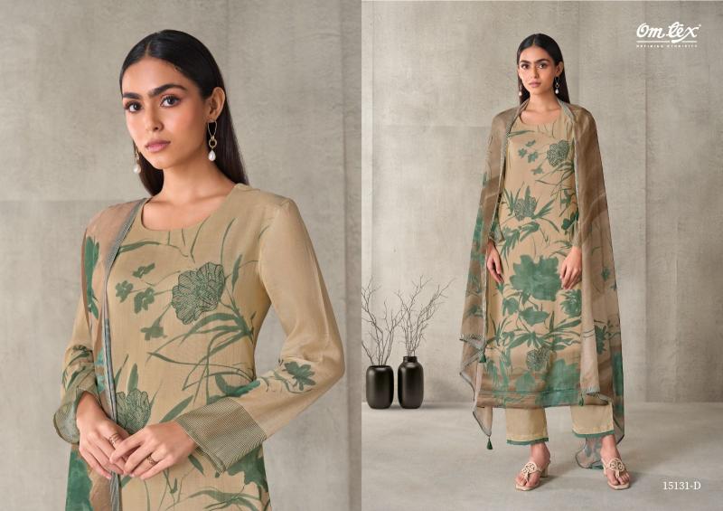 Omtex Zivyana catalog wholesale salwar kameez pakistan