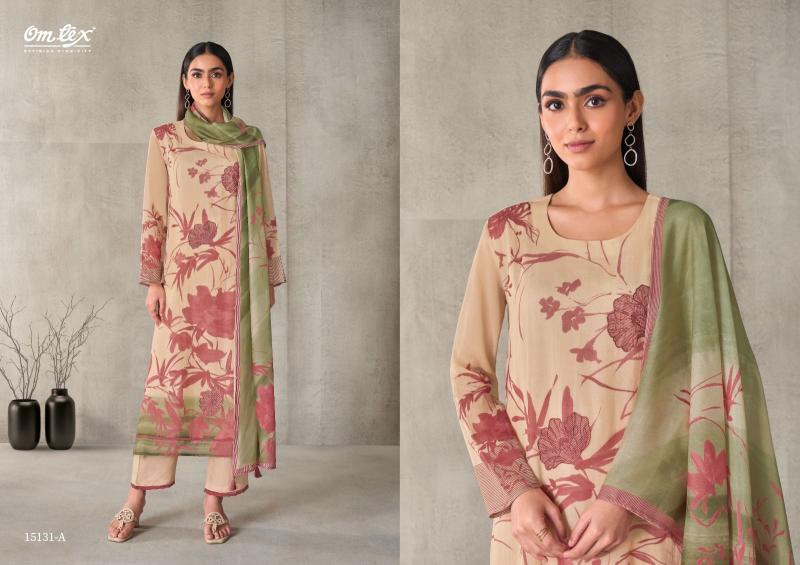 Omtex Zivyana catalog wholesale salwar kameez pakistan
