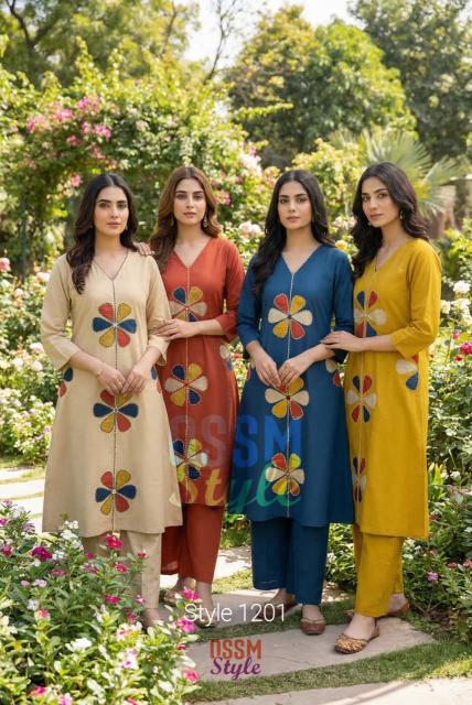 Ossm 1201 catalog coord set wholesaler in delhi