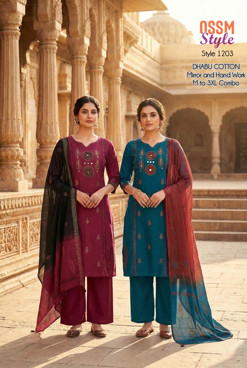 Ossm 1203 catalog wholesale kurtis whatsapp group