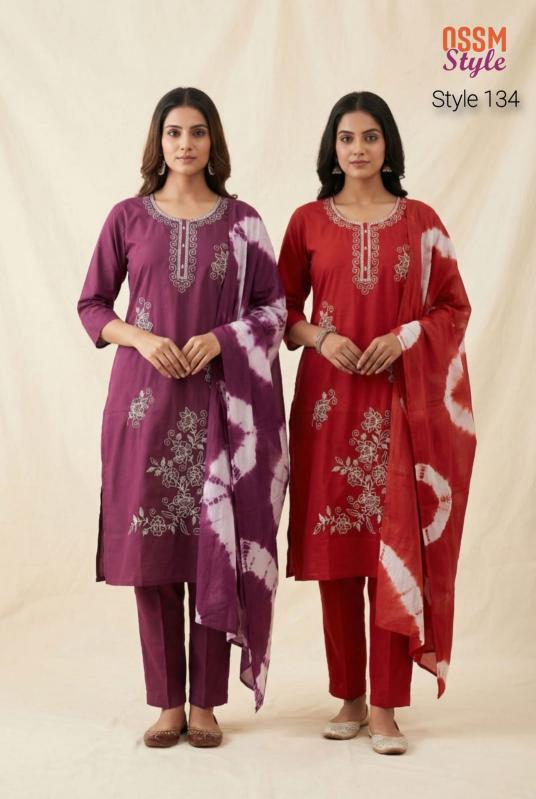 Ossm 134 catalog alena kurtis wholesale