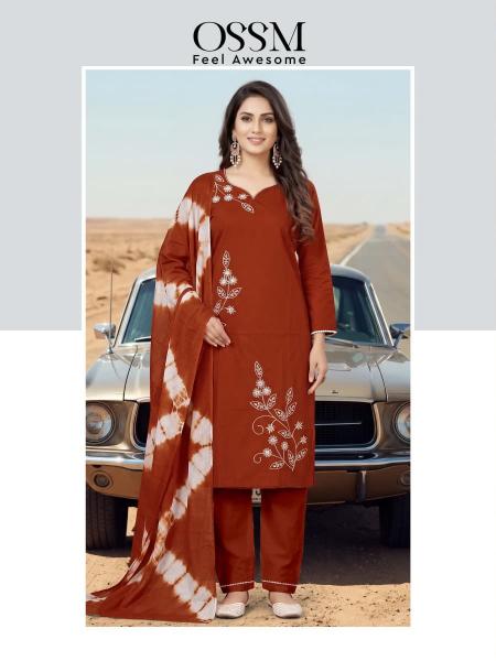 Ossm Noorie catalog kurti wholesale suppliers in delhi