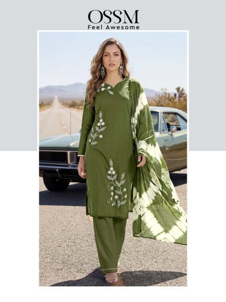 Ossm Noorie catalog kurti wholesale suppliers in delhi