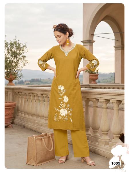 Ossm Summer Style catalog co ord set wholesaler in rate
