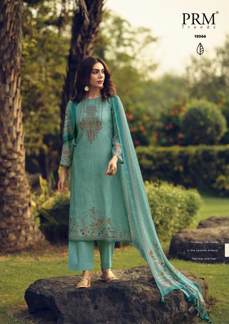 PRM Trendz Serenity Catalog wholesale suppliers of salwar kameez in surat gujarat