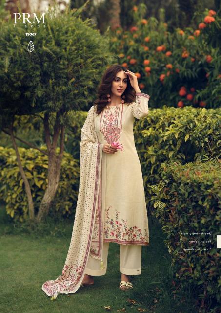 PRM Trendz Serenity Catalog wholesale suppliers of salwar kameez in surat gujarat