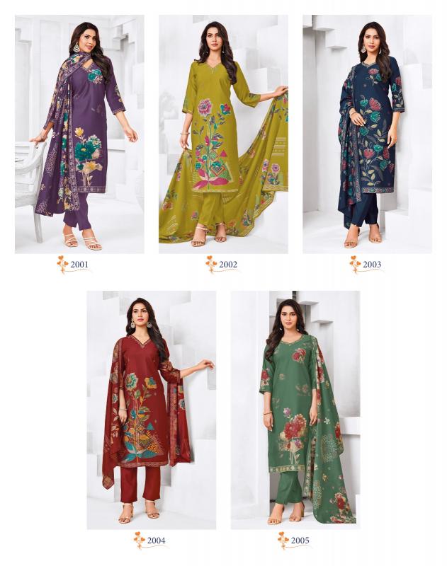 Radhika Lifestyle Aarohi vol 2 catalog wholesale kurtis in madina hyderabad