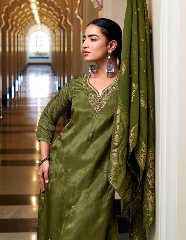 Radhika LifeStyle Karishma Vol 1 Catalog ladies kurti wholesaler in meerut