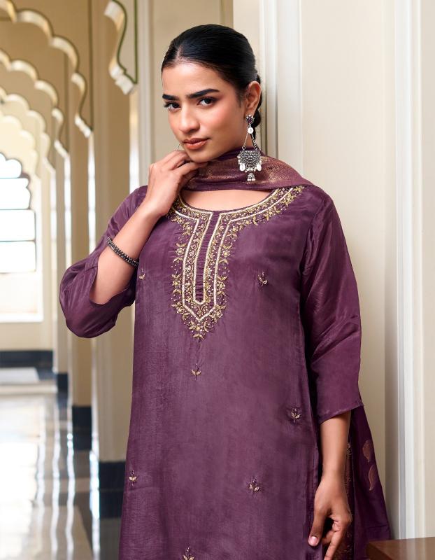 Radhika LifeStyle Karishma Vol 1 Catalog ladies kurti wholesaler in meerut