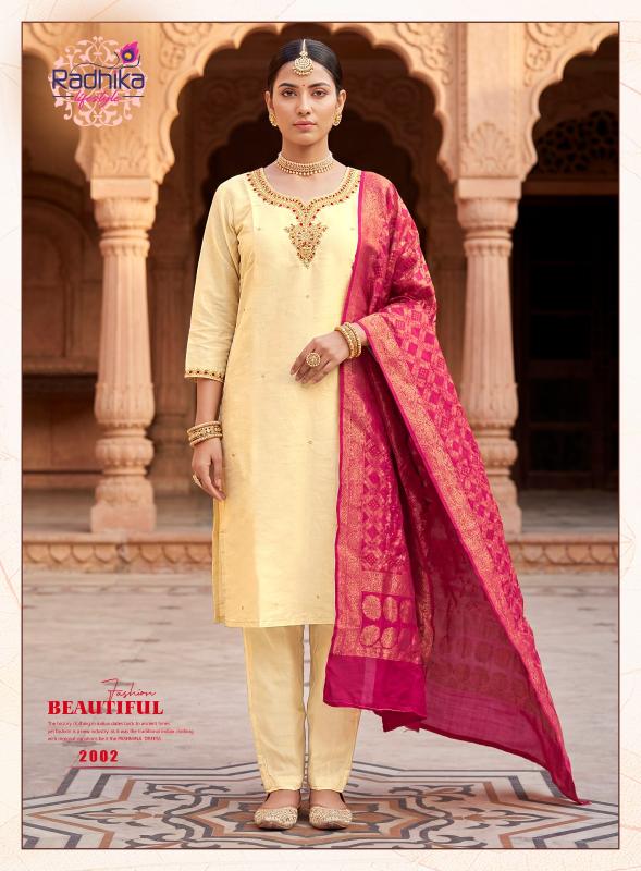 Radhika Lifestyle Kayra vol 2 catalog wholesale kurtis surat submit a guest post