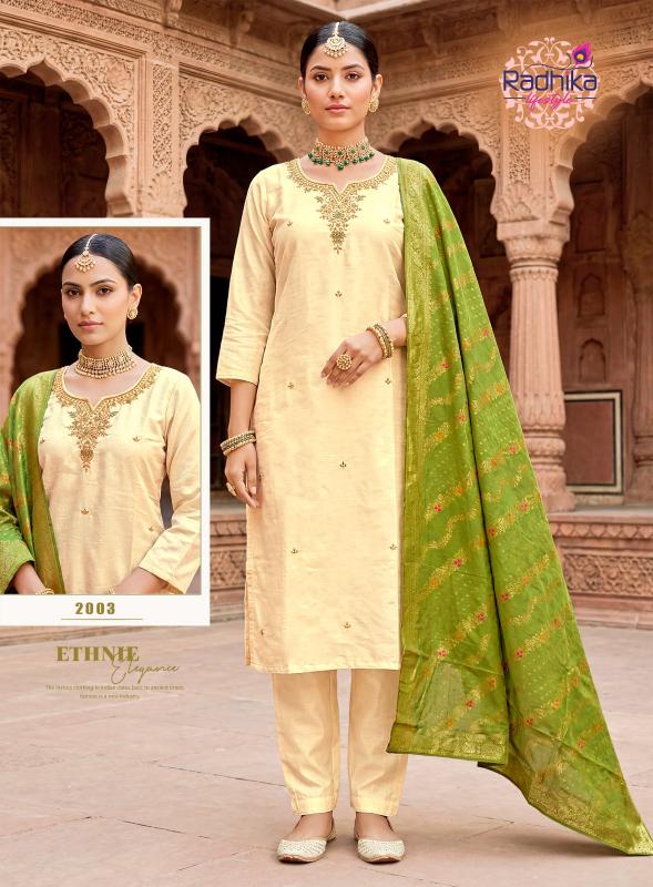 Radhika Lifestyle Kayra vol 2 catalog wholesale kurtis surat submit a guest post