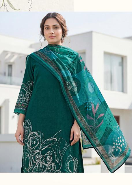 Rahi Fab Rising Silver Vol-3 – Dress Material - Wholesale Catalog 