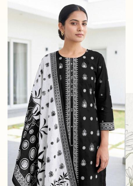 Rahi Fab Rising Silver Vol-3 – Dress Material - Wholesale Catalog 