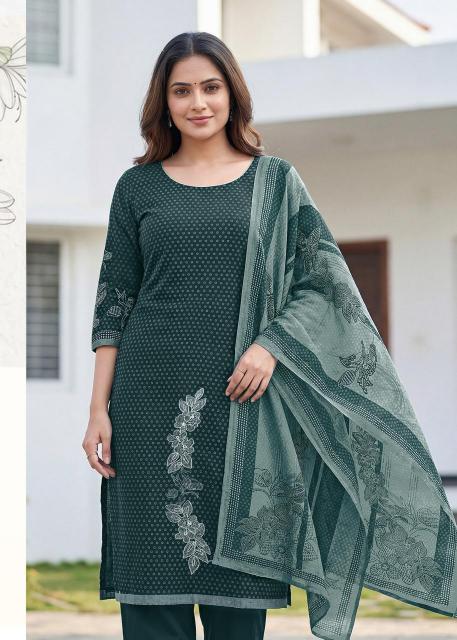 Rahi Fab Rising Silver Vol-3 – Dress Material - Wholesale Catalog 