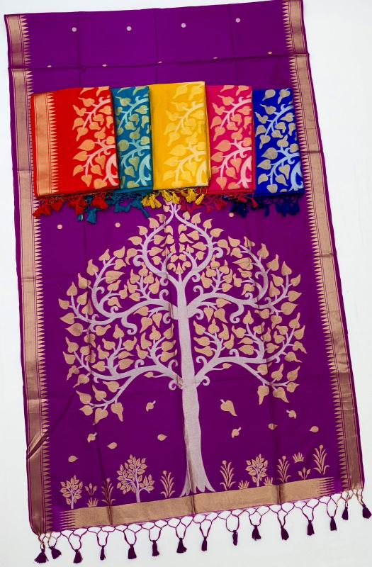 Rajtex Blue Taxi catalog sarees wholesale