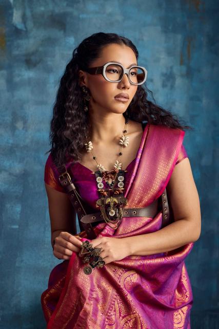 Rajtex Kalaa Studio catalog pure silk sarees wholesale