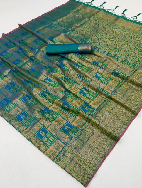 Rajtex Kalaa Studio catalog pure silk sarees wholesale