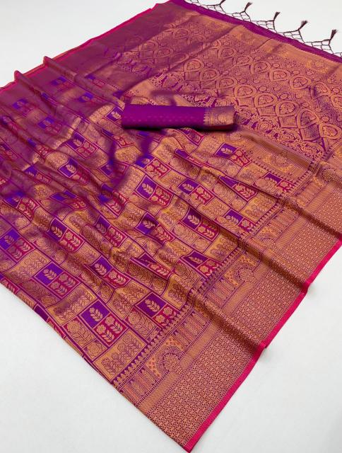 Rajtex Kalaa Studio catalog pure silk sarees wholesale