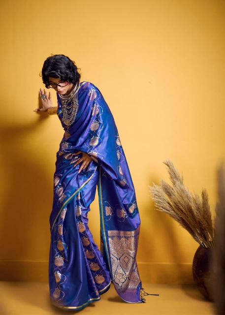 Rajtex Kanthkala Vama catalog wholesale dealers in surat for sarees