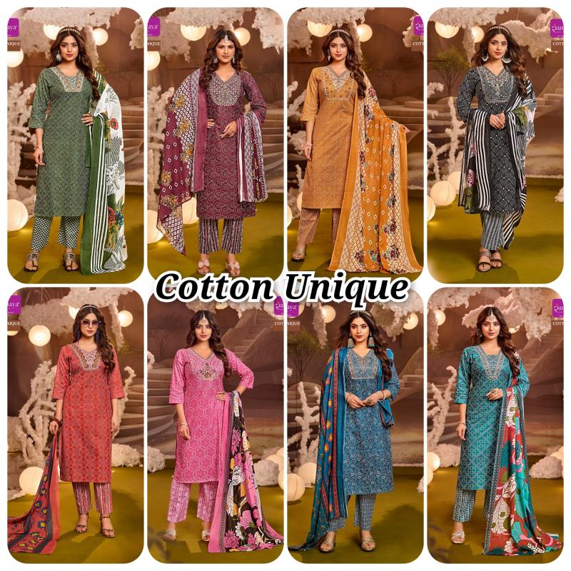Rangmaya Cotton Unique catalog latest cotton kurtis wholesale