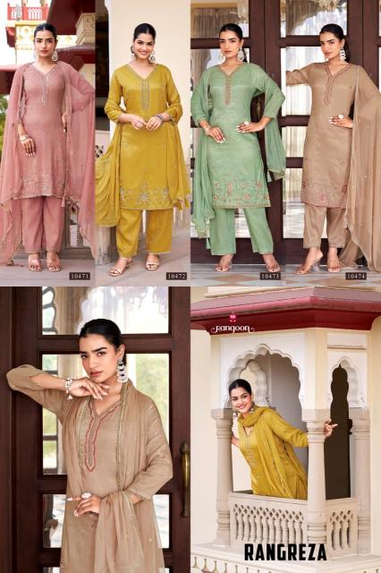 Rangoon Rangreza catalog address for wholesale kurtis in mumbai