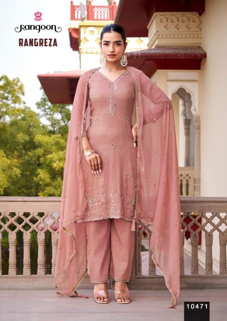 Rangoon Rangreza catalog address for wholesale kurtis in mumbai