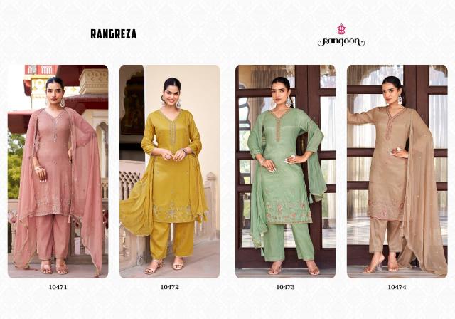 Rangoon Rangreza catalog address for wholesale kurtis in mumbai