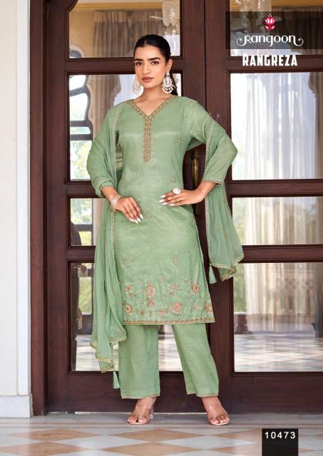 Rangoon Rangreza catalog address for wholesale kurtis in mumbai