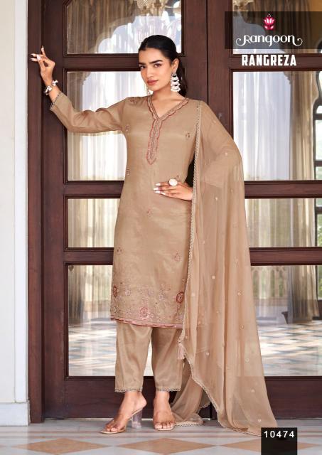 Rangoon Rangreza catalog address for wholesale kurtis in mumbai