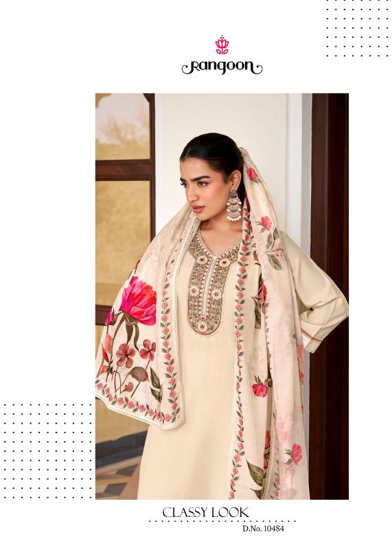 Rangoon Suman catalog online kurtis wholesalers in mumbai