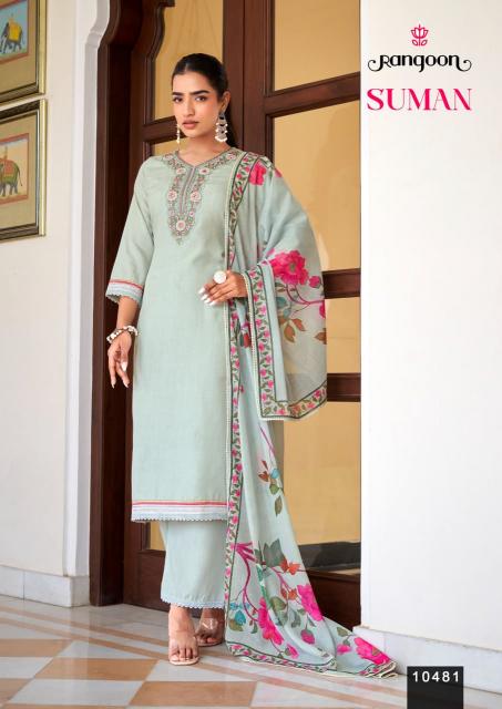 Rangoon Suman catalog online kurtis wholesalers in mumbai