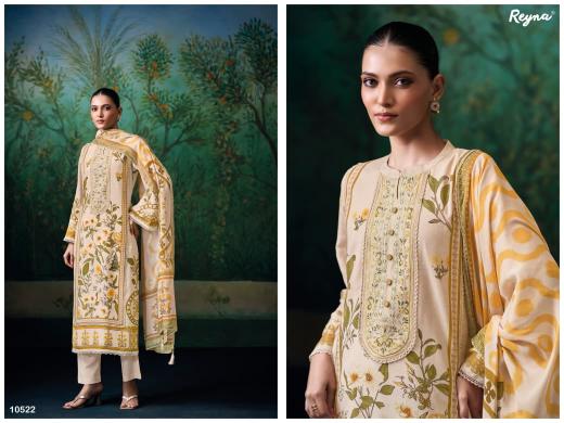 Reyna Evana Catalog wholesale salwar kameez india surat