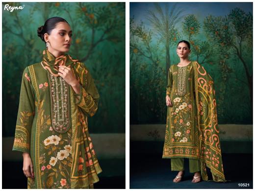 Reyna Evana Catalog wholesale salwar kameez india surat