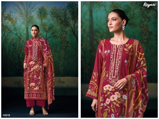 Reyna Evana Catalog wholesale salwar kameez india surat
