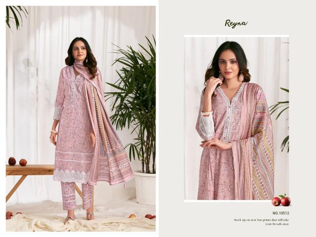 Reyna Varina Catalog india salwar kameez wholesale
