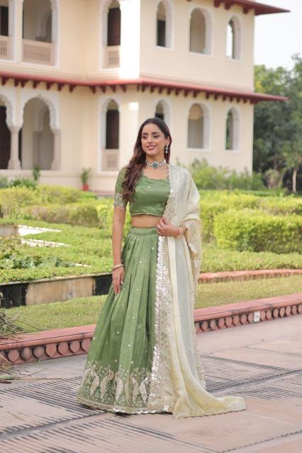 Sabella 7150 catalog lehenga choli in tamilnadu