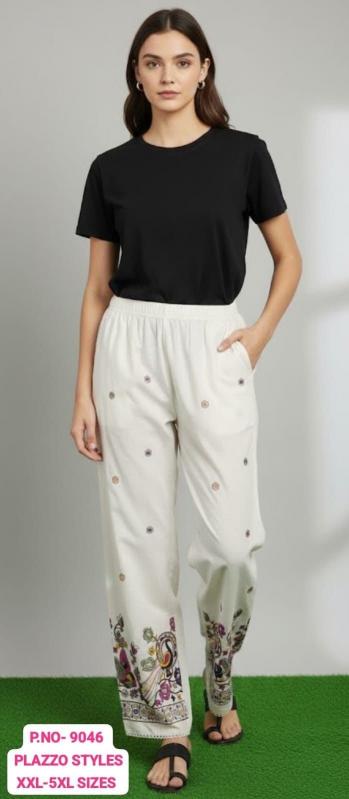 Sabella 9046 catalog bottom wear wholesaler in mumbai