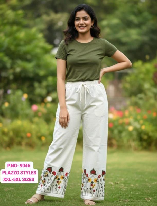 Sabella 9046 catalog bottom wear wholesaler in mumbai