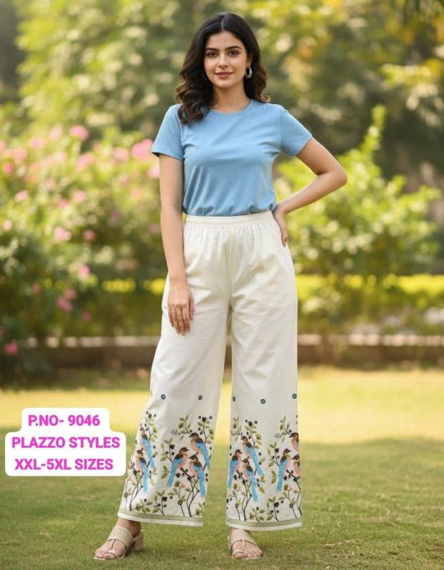 Sabella 9046 catalog bottom wear wholesaler in mumbai