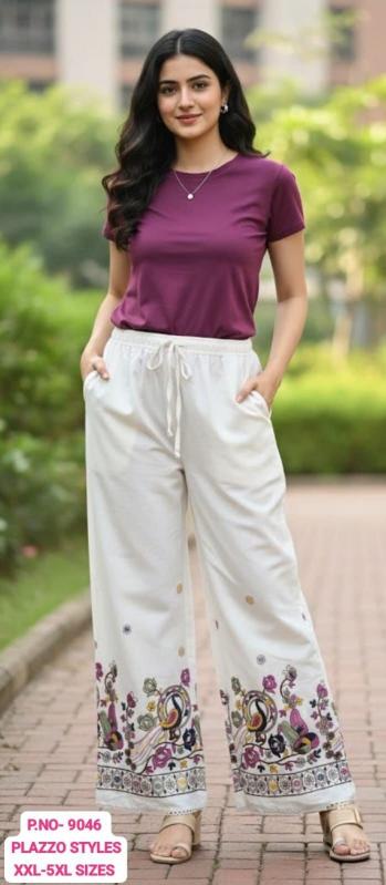 Sabella 9046 catalog bottom wear wholesaler in mumbai