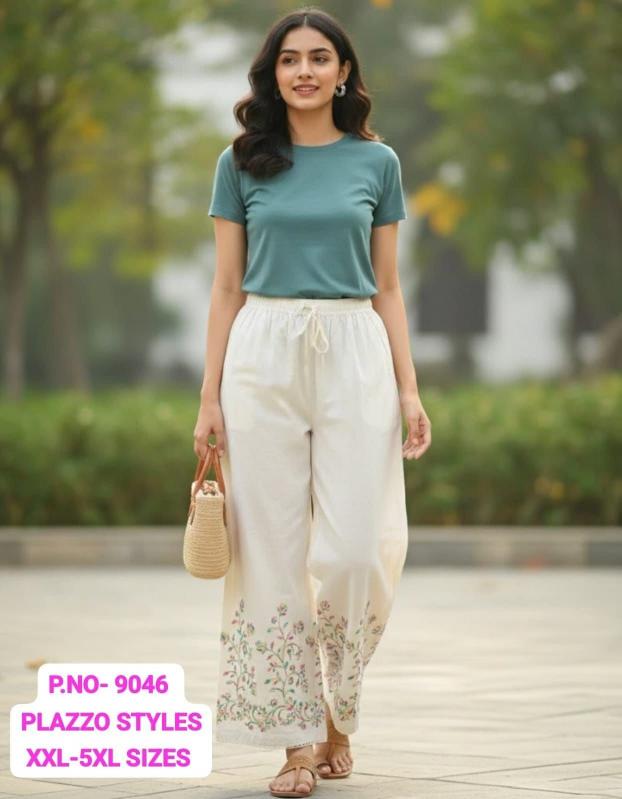 Sabella 9046 catalog bottom wear wholesaler in mumbai