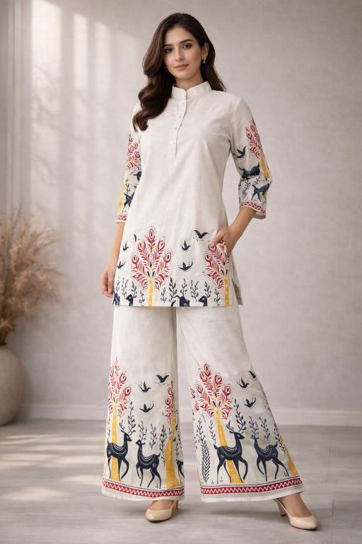 Sabella Cotton flex vol 19 catalog co ord sets wholesale