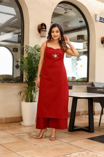 Sabella Cotton Flex vol 20 catalog luxury co ord sets