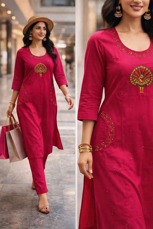 Sabella Cotton vol 199 catalog coord set shop near me