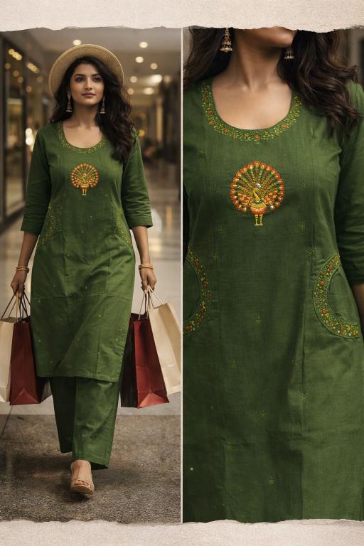 Sabella Cotton vol 200 catalog modest co ords