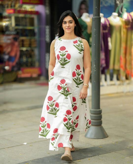 Sabella cotton vol 61 catalog wholesale co ord sets