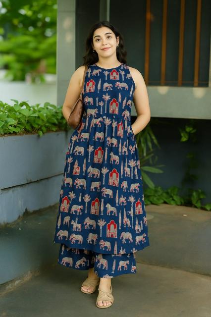Sabella cotton vol 61 catalog wholesale co ord sets