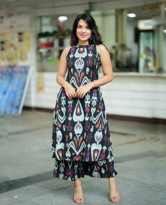 Sabella cotton vol 64 catalog co ord set for women wholesale