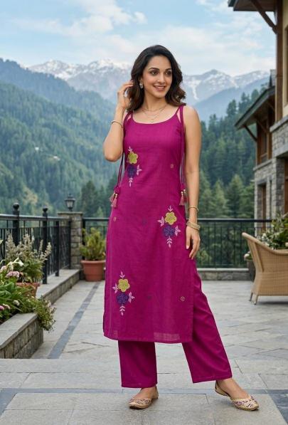 Sabella Flex cotton vol 4 catalog modest co ord set women